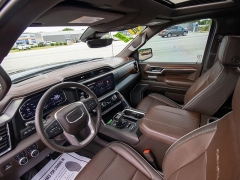 Used 2024 GMC Sierra 1500 4WD Crew Cab Denali at Auto Finance Center near Matthews, NC