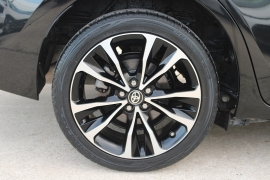 Used 2018  Toyota Corolla &lpar;Natl&rpar; at Auto Finance Center near Matthews&comma; NC