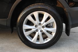 Used 2015  Toyota RAV4 4d SUV AWD Limited at Auto Finance Center near Matthews&comma; NC