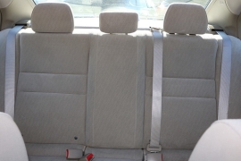 Used 2011  Honda Civic Sedan 4d LX Auto at Auto Finance Center near Matthews&comma; NC