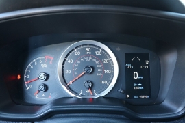 Used 2021  Toyota Corolla CVT &lpar;Natl&rpar; at Auto Finance Center near Matthews&comma; NC