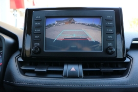 Used 2019  Toyota RAV4 4d SUV AWD LE at Auto Finance Center near Matthews&comma; NC