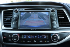 Used 2014 Toyota Highlander AWD 4dr V6 XLE (Natl) at Auto Finance Center near Matthews, NC