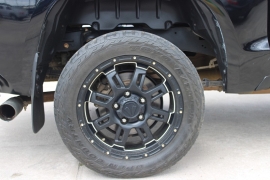 Used 2016 Toyota Tundra 4WD Truck CrewMax 5.7L FFV V8 6-Spd AT (Natl) at Auto Finance Center near Matthews, NC