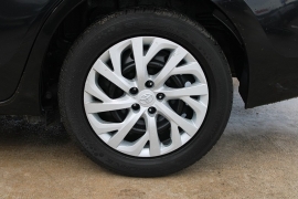 Used 2014 Toyota Corolla 4dr Sdn (Natl) at Auto Finance Center near Matthews, NC