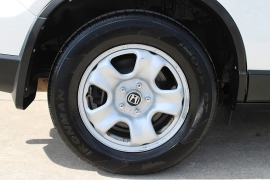 Used 2008 Honda CR-V 4WD 5dr EX-L at Auto Finance Center near Matthews, NC