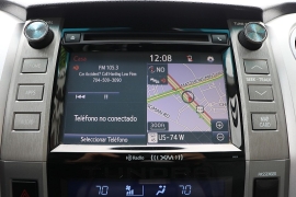 Used 2017 Toyota Tundra 2WD CrewMax Limited 5.7L FFV at Auto Finance Center near Matthews, NC
