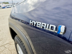 Used 2021  Toyota RAV4 Hybrid AWD &lpar;Natl&rpar; at Auto Finance Center near Matthews&comma; NC
