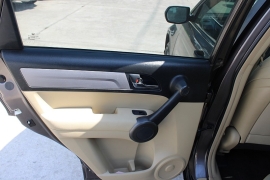 Used 2011 Honda CR-V 4d SUV FWD LX at Auto Finance Center near Matthews, NC