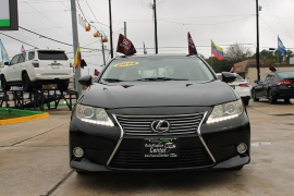 Used 2014  Lexus ES 350 4dr Sdn at Auto Finance Center near Matthews, NC