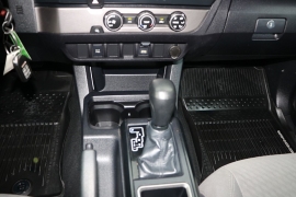 Used 2020 Toyota Tacoma 2WD Double Cab 5' Bed I4 AT (Natl) at Auto Finance Center near Matthews, NC