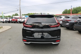 Used 2021  Honda CR-V EX 2WD at Auto Finance Center near Matthews&comma; NC