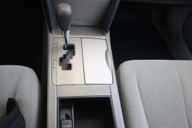 Used 2009  Toyota Camry 4dr Sdn I4 &lpar;Natl&rpar; at Auto Finance Center near Matthews&comma; NC