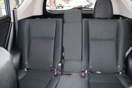 Used 2017  Toyota RAV4 4d SUV FWD LE at Auto Finance Center near Matthews&comma; NC