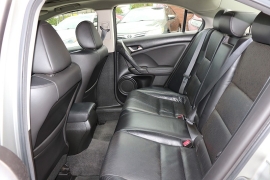 Used 2009 Acura TSX 4dr Sdn Auto at Auto Finance Center near Matthews, NC