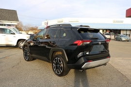 Used 2021  Toyota RAV4 AWD &lpar;Natl&rpar; at Auto Finance Center near Matthews&comma; NC