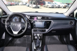 Used 2017  Toyota Corolla &lpar;Natl&rpar; at Auto Finance Center near Matthews&comma; NC