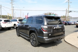 Used 2018  Toyota 4Runner 4WD &lpar;Natl&rpar; at Auto Finance Center near Matthews&comma; NC
