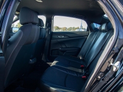Used 2019 Honda Civic Sedan 4d Sport CVT at Auto Finance Center near Matthews, NC