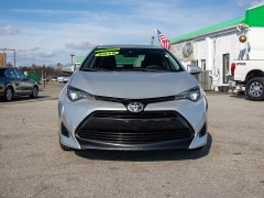 Used 2018  Toyota Corolla &lpar;Natl&rpar; at Auto Finance Center near Matthews&comma; NC