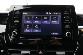 Used 2021  Toyota Camry SE Auto (Natl) at Auto Finance Center near Matthews, NC