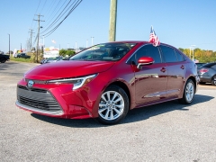 Used 2024  Toyota Corolla Hybrid FWD (Natl) at Auto Finance Center near Matthews, NC