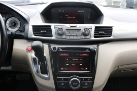 Used 2017 Honda Odyssey EX-L Auto at Auto Finance Center near Matthews, NC