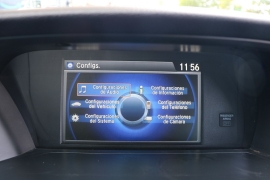 Used 2015  Honda Accord Sedan 4dr I4 CVT EX-L at Auto Finance Center near Matthews&comma; NC