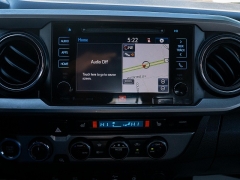 Used 2017  Toyota Tacoma 4WD Double Cab Limited at Auto Finance Center near Matthews, NC