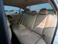 Used 2017 Honda Accord Sedan 4d EX-L at Auto Finance Center near Matthews, NC