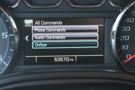 Used 2020  Chevrolet Tahoe 4d SUV RWD LS at Auto Finance Center near Matthews, NC