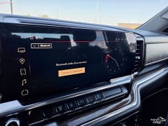 Used 2024  GMC Sierra 2500HD 4WD Crew Cab 159" SLE at Auto Finance Center near Matthews&comma; NC