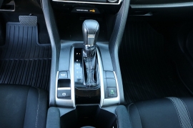 Used 2016  Honda Civic Sedan 4d EX at Auto Finance Center near Matthews&comma; NC