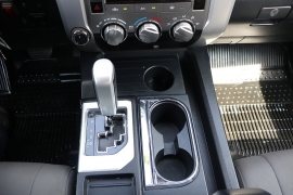 Used 2018 Toyota Tundra 4WD CrewMax 5.5' Bed 5.7L FFV (Natl) at Auto Finance Center near Matthews, NC