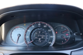 Used 2017  Honda Accord Sedan 4d Sport CVT at Auto Finance Center near Matthews&comma; NC