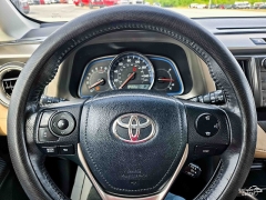 Used 2013  Toyota RAV4 AWD 4dr Limited &lpar;Natl&rpar; at Auto Finance Center near Matthews&comma; NC