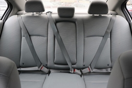 Used 2014  Honda Accord Sedan 4d LX CVT at Auto Finance Center near Matthews&comma; NC