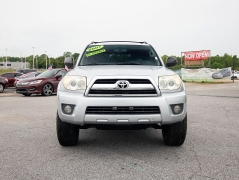 Used 2007 Toyota 4Runner 2WD 4dr V6 SR5 (Natl) at Auto Finance Center near Matthews, NC