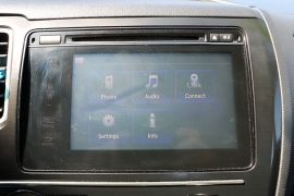 Used 2015 Honda Civic Sedan 4d EX at Auto Finance Center near Matthews, NC