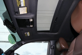 Used 2016 Toyota Tacoma 4WD Double Cab Limited at Auto Finance Center near Matthews, NC