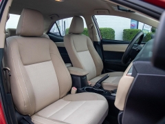 Used 2015 Toyota Corolla 4dr Sdn (Natl) at Auto Finance Center near Matthews, NC