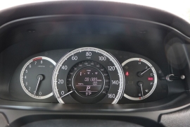 Used 2014  Honda Accord Sedan 4dr V6 Auto EX-L at Auto Finance Center near Matthews&comma; NC