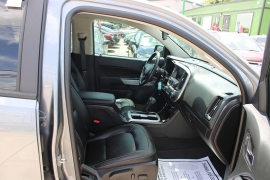 Used 2021  Chevrolet Colorado 4WD Crew Cab 128" ZR2 at Auto Finance Center near Matthews&comma; NC