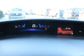 Used 2015  Honda Civic Sedan 4d LX 5spd at Auto Finance Center near Matthews&comma; NC