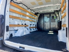 Used 2019  Ford Transit 250 Cargo Van Low Roof Van SWB at Auto Finance Center near Matthews&comma; NC