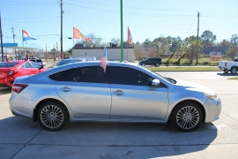 Used 2016  Toyota Avalon 4dr Sdn &lpar;Natl&rpar; at Auto Finance Center near Matthews&comma; NC
