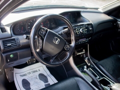 Used 2017  Honda Accord Sedan 4d Sport SE CVT at Auto Finance Center near Matthews&comma; NC