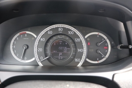 Used 2013 Honda Accord Sdn 4dr I4 CVT EX-L at Auto Finance Center near Matthews, NC