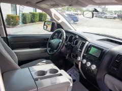 Used 2011 Toyota Tundra 2WD Double Cab 4.6L at Auto Finance Center near Matthews, NC