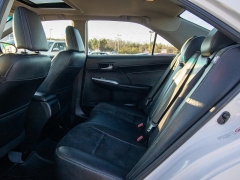 Used 2014  Toyota Camry 4dr Sdn I4 Auto (Natl) at Auto Finance Center near Matthews, NC